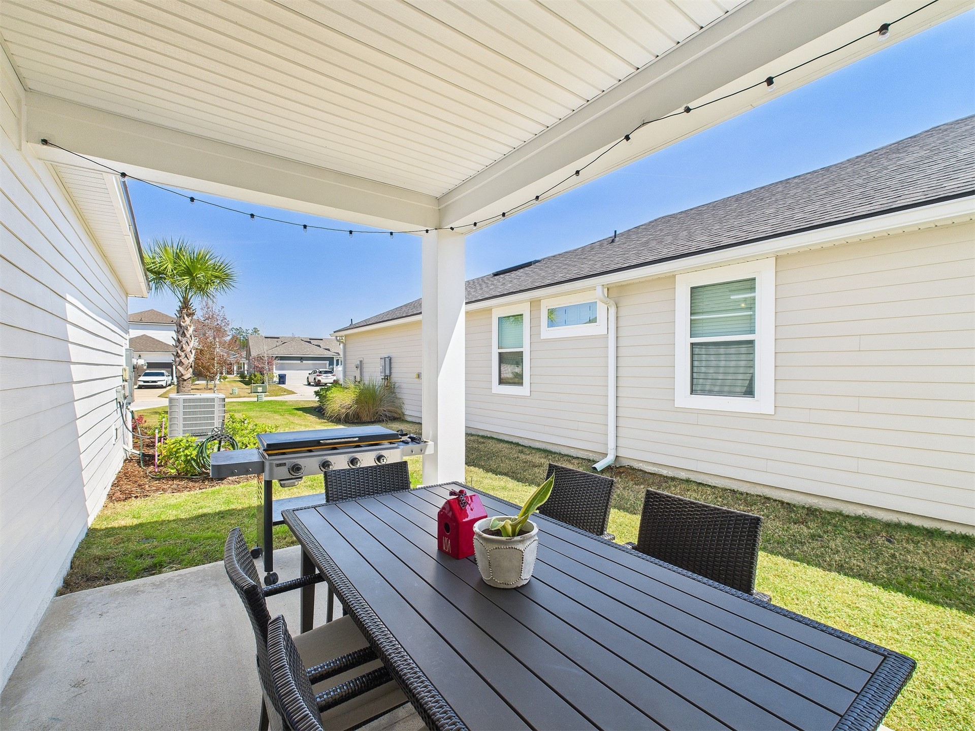 253 Spartina Lane Yulee, FL 32097 - Photo 16 of 22
