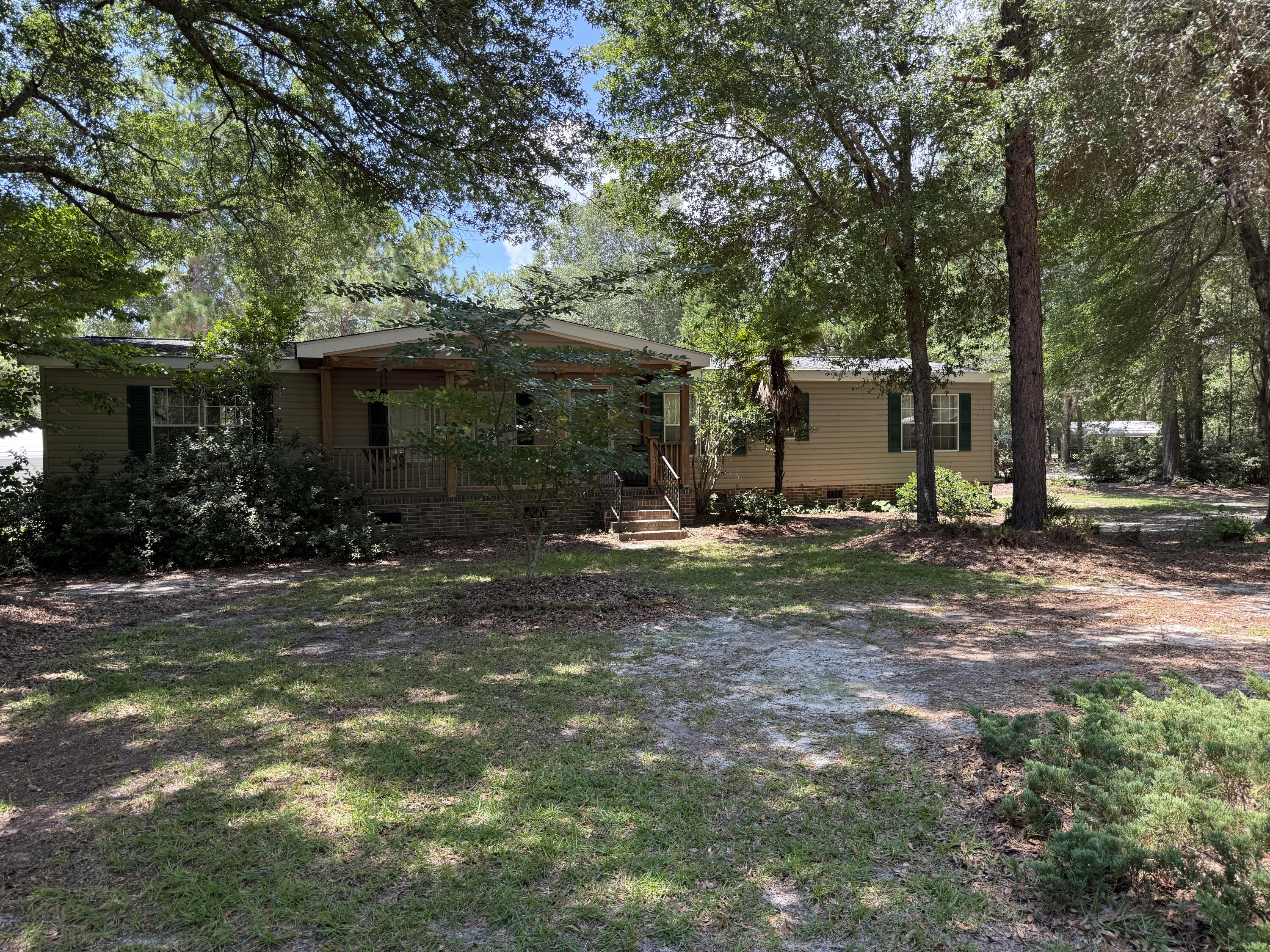 4601 7 Pines Road, Unit LOT 2 Barnwell, SC 29812 - Photo 30 of 44