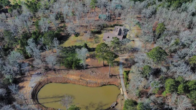 $969,900 | 782 Rosie Wady Road, Gladewater, TX 75647