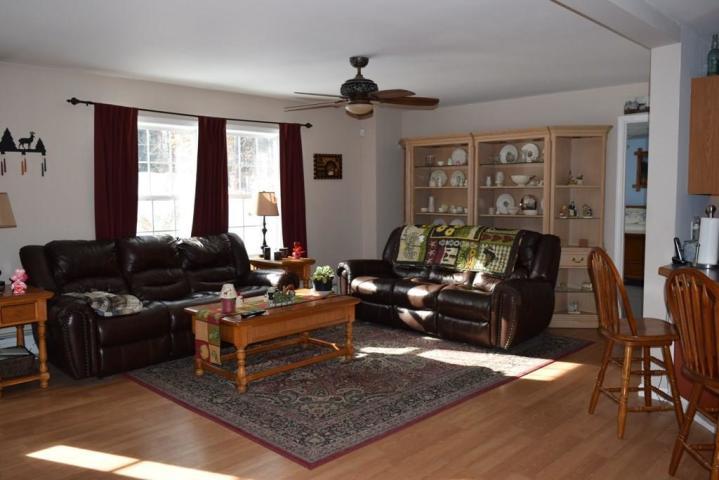 561 Union Hill Road Stow, ME 04037 - Photo 2 of 21 Living Room Photo 1
