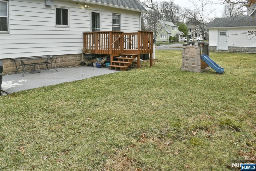 14 Intervale Road Livingston, NJ 07039 - Photo 19 of 22