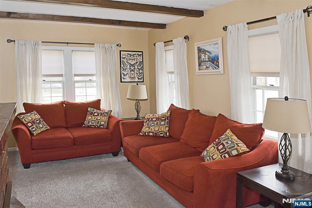 14 Intervale Road Livingston, NJ 07039 - Photo 4 of 22