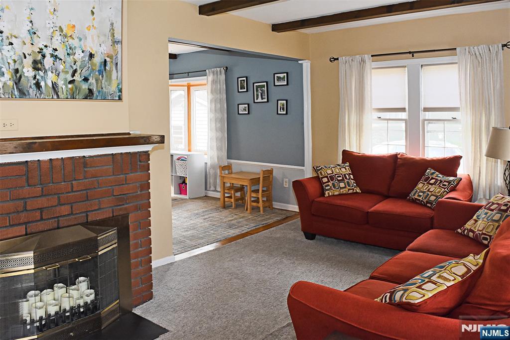 14 Intervale Road Livingston, NJ 07039 - Photo 5 of 22