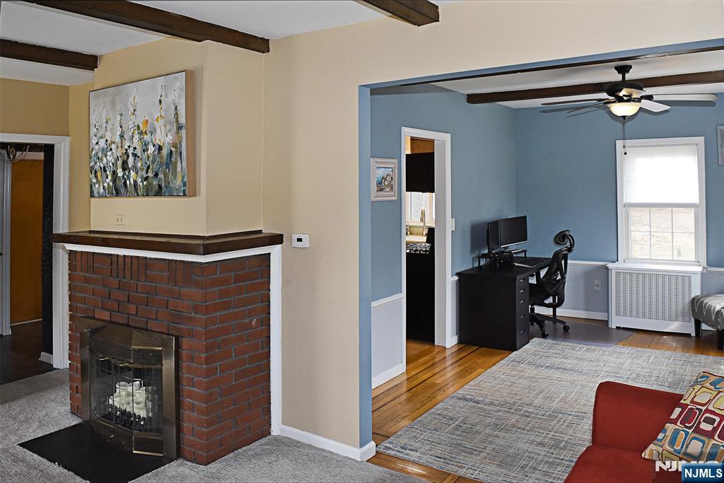 14 Intervale Road Livingston, NJ 07039 - Photo 6 of 22