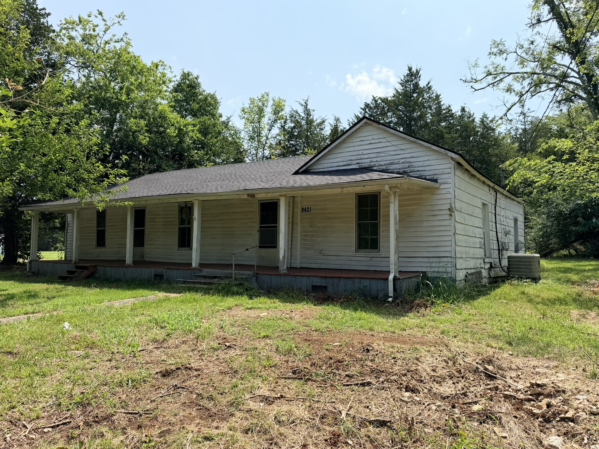 9421 Rockvale Road Rockvale, TN 37153 - Photo 2 of 3 Gallery Image 2