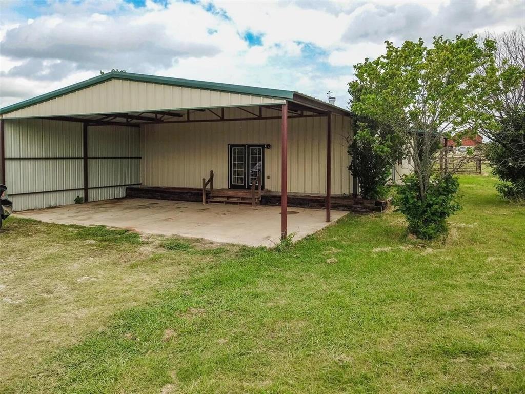 13630 North County Line Road Ponder, TX 76259 - Photo 20 of 20