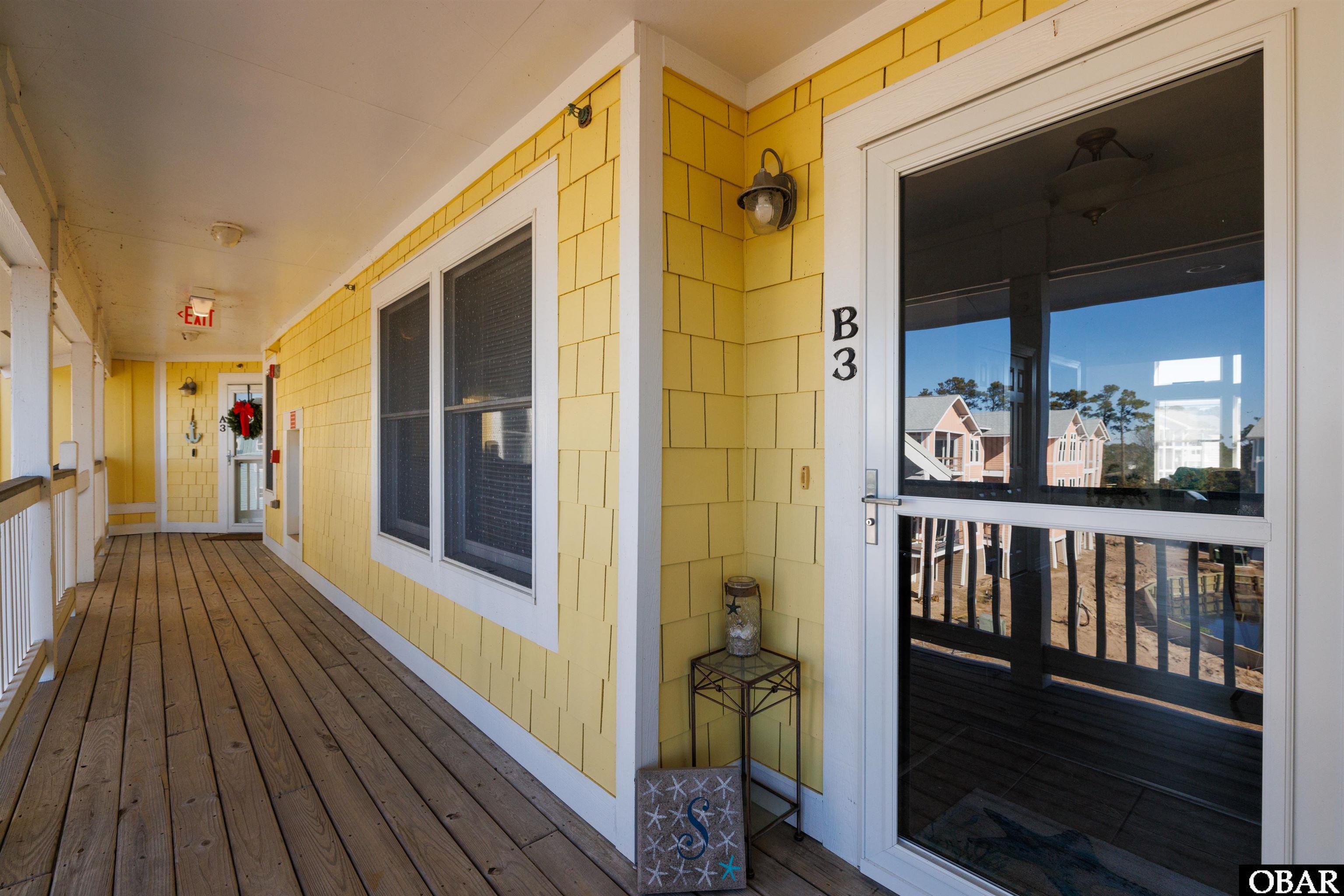 1700 Paget Road, Unit 111B3 Kill Devil Hills, NC 27948 - Photo 3 of 50 Unit B 3