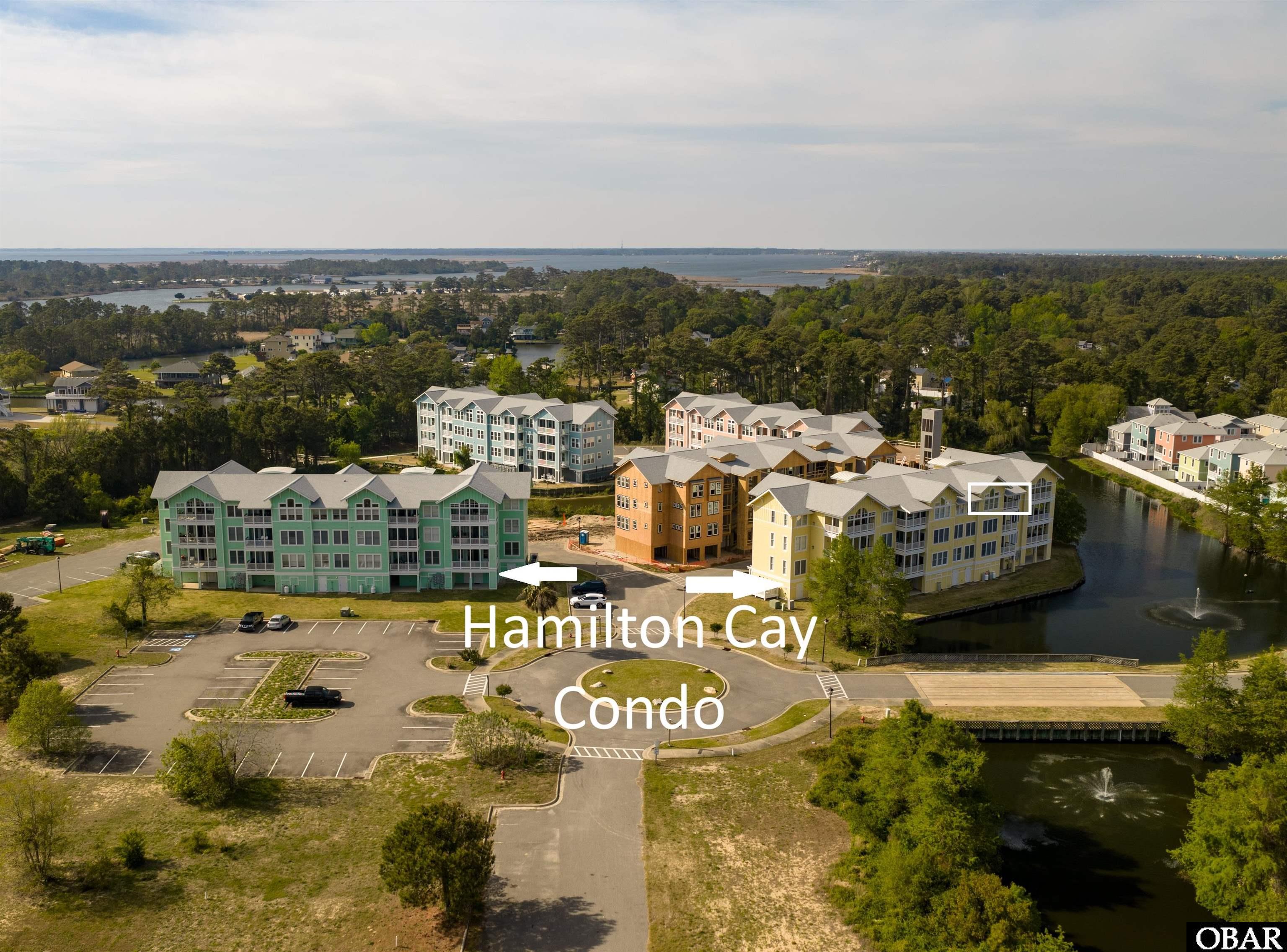 1700 Paget Road, Unit 111B3 Kill Devil Hills, NC 27948 - Photo 33 of 50 Hamilton Cay Condo