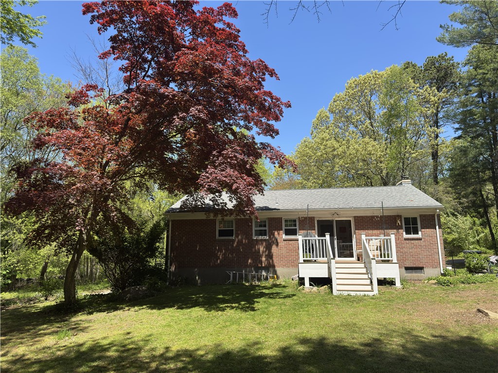 100 Snuff Mill Road North Kingstown, RI 02874 - Photo 6 of 45