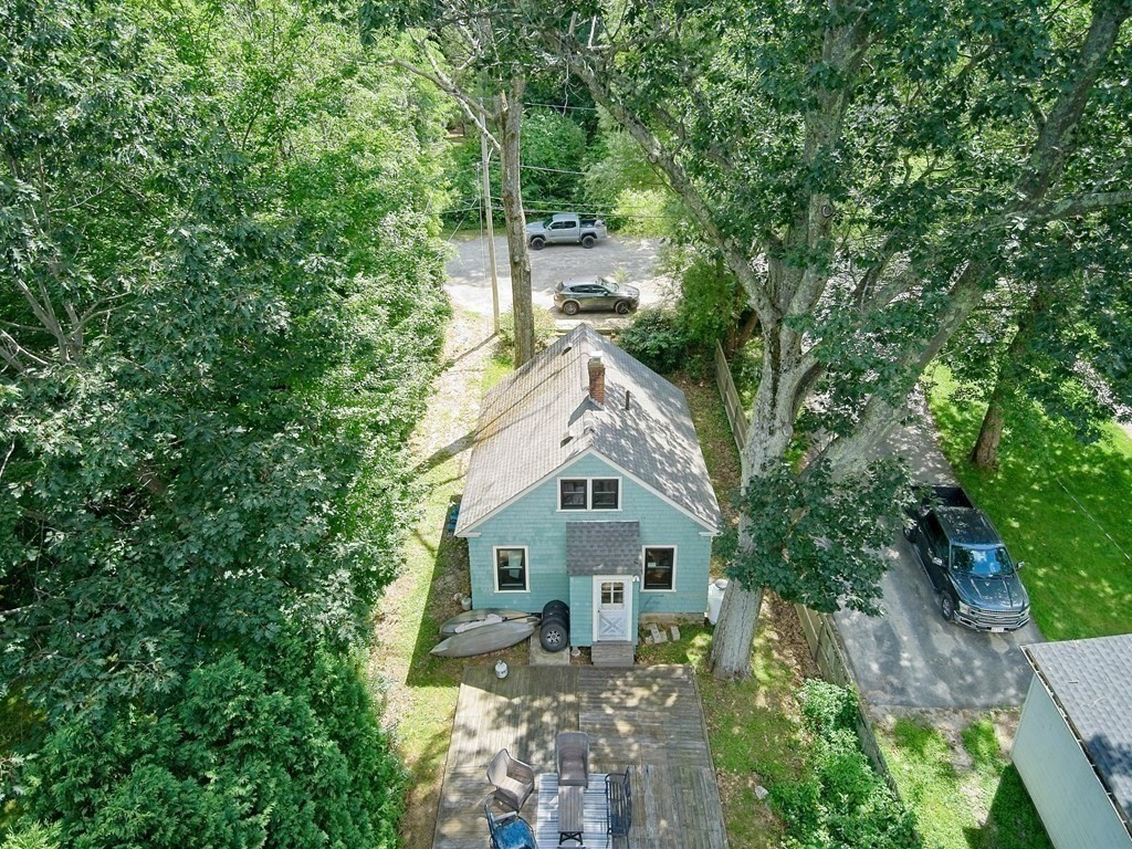 61 Dawson Road Worcester, MA 01602 - Photo 17 of 20 Gallery Image 17