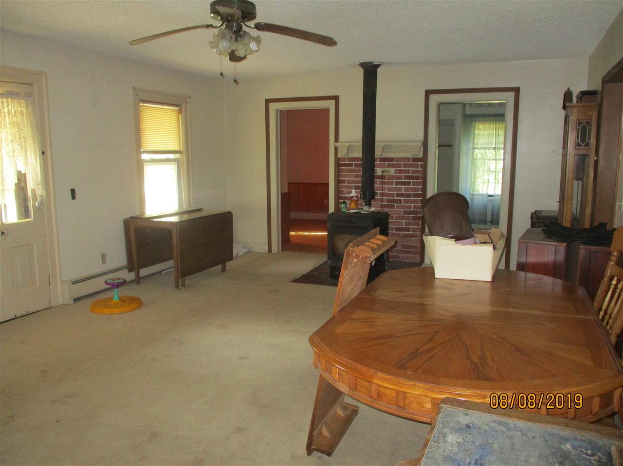 3077 South Vassar Road Vassar, MI 48768 - Photo 5 of 16 Dining Room