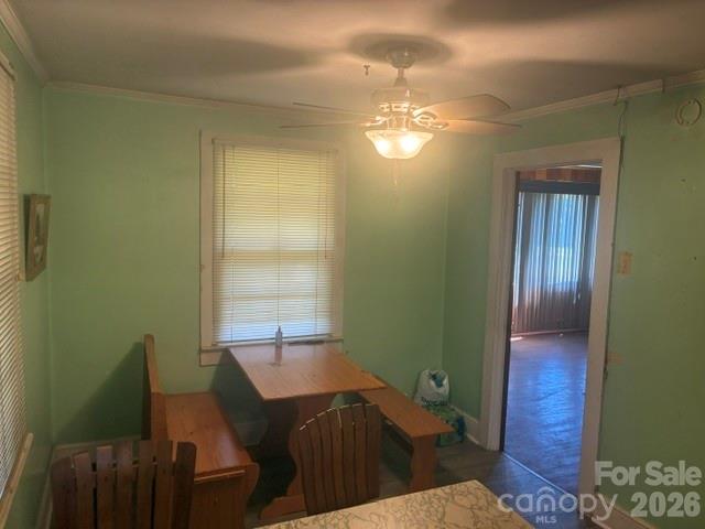 949 Cove Road Rutherfordton, NC 28139 - Photo 8 of 15 Gallery Image 8