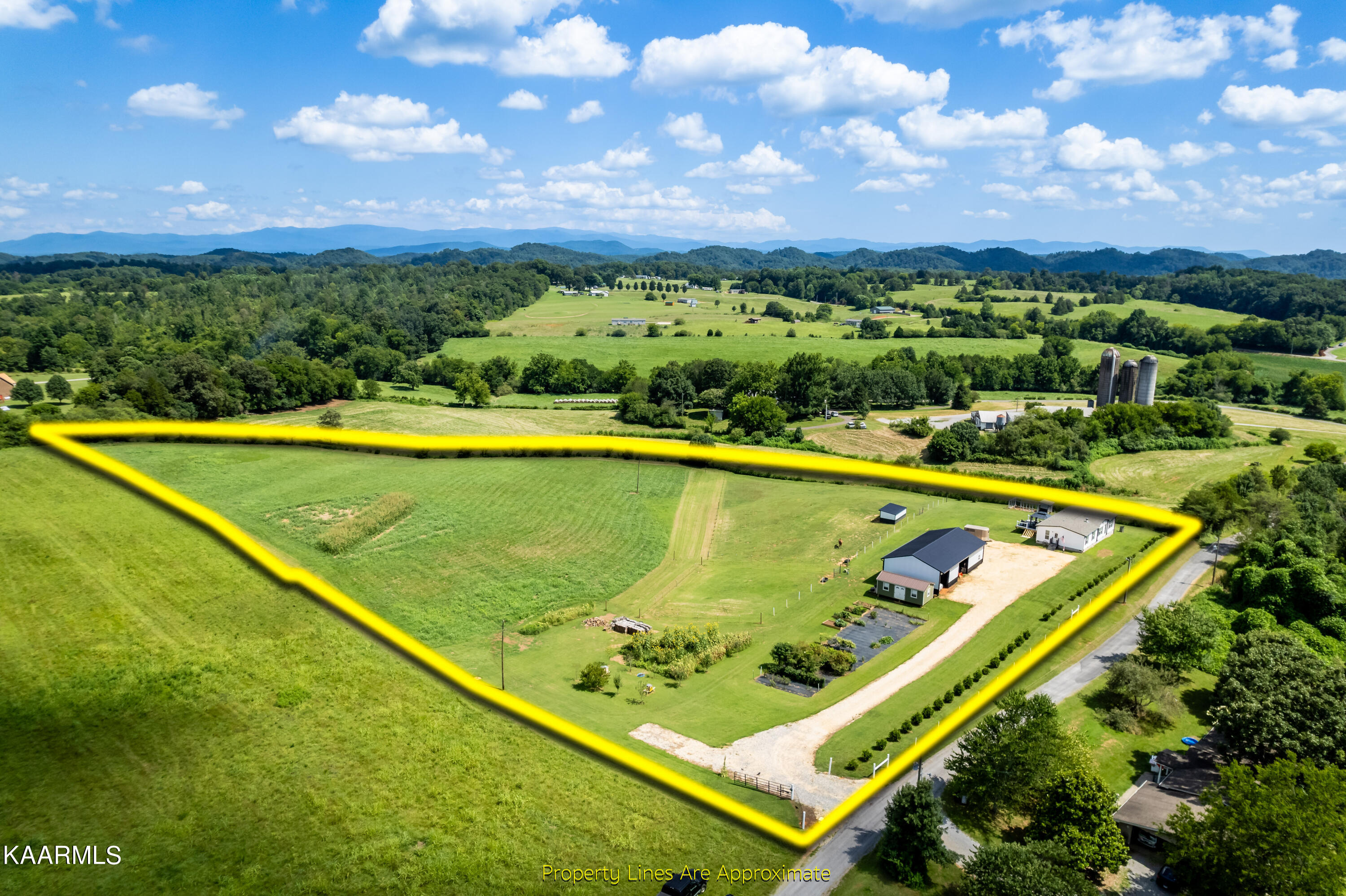 138 Weaver Road Madisonville, TN 37354 - Photo 5 of 56 5.55 Acres