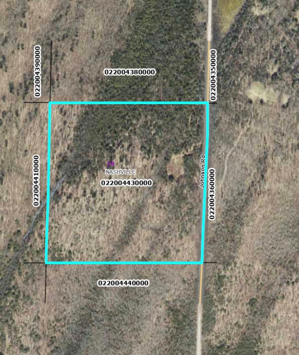 On Johnson Road, Unit 40 ACRES Crandon, WI 54520 - Photo 15 of 23 Gallery Image 15