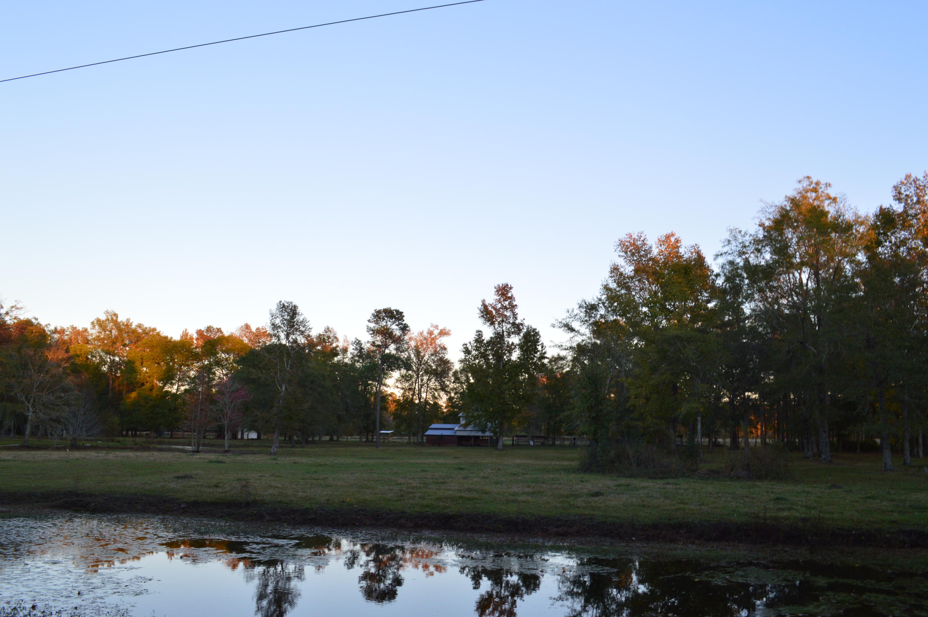 114 Van L Road Kingstree, SC 29556 - Photo 60 of 201 DSC_0148