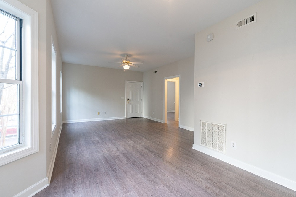 7022 Sandy Forks Road, Unit 201 Raleigh, NC 27609 - Photo 10 of 30 Dining Room