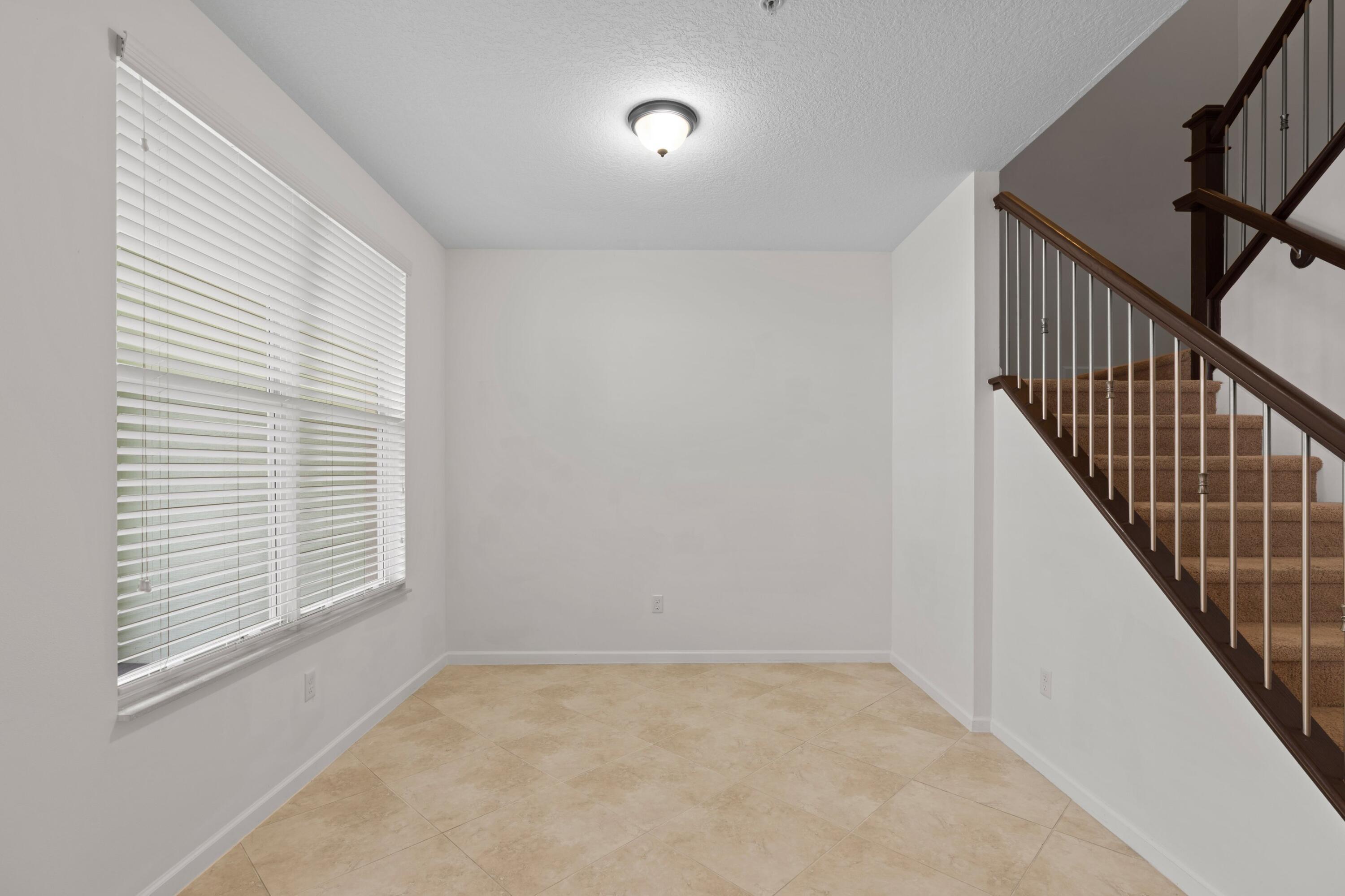 1439 Northwest 49th Lane Boca Raton, FL 33431 - Photo 5 of 41 Dining Room