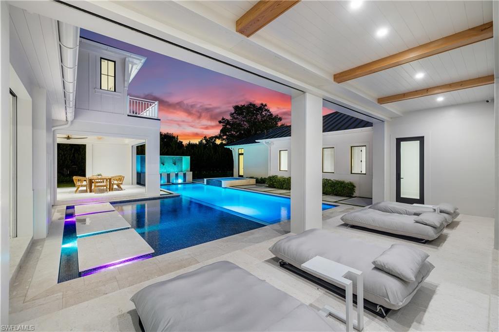 1405 Mandarin Road Naples, FL 34102 - Photo 16 of 50