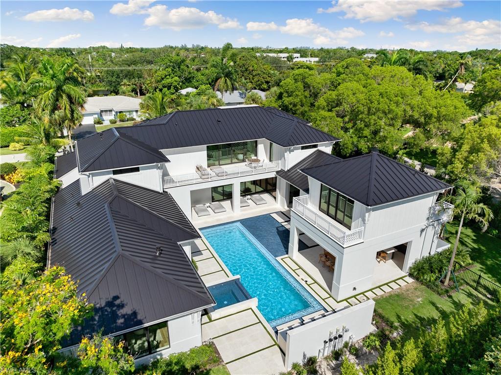 1405 Mandarin Road Naples, FL 34102 - Photo 50 of 50