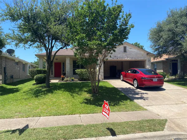 $2,250 | 1315 Mojave Bend, Leander, TX 78641