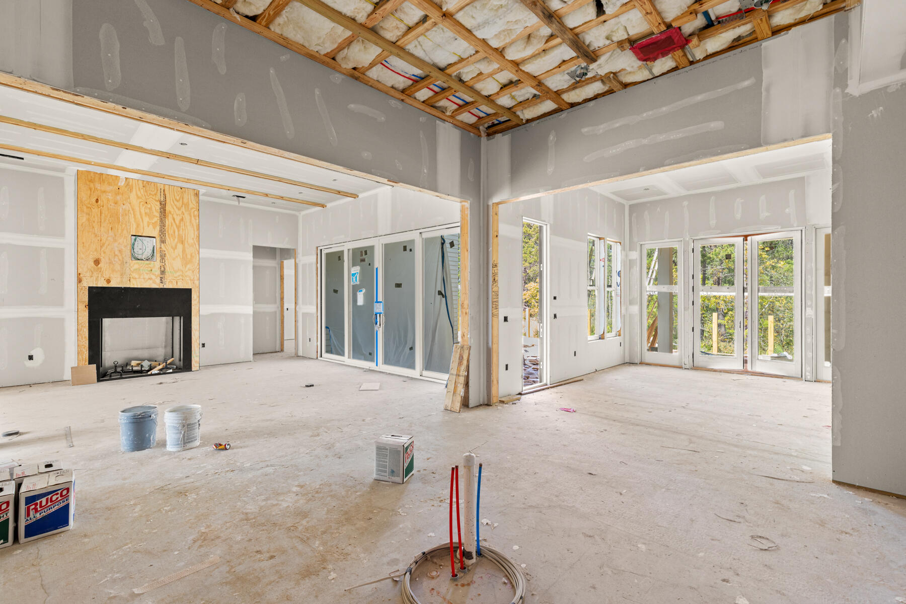 57 East Elliot Way, Unit LOT 63 Watersound, FL 32461 - Photo 5 of 26 PLW 63 Custom