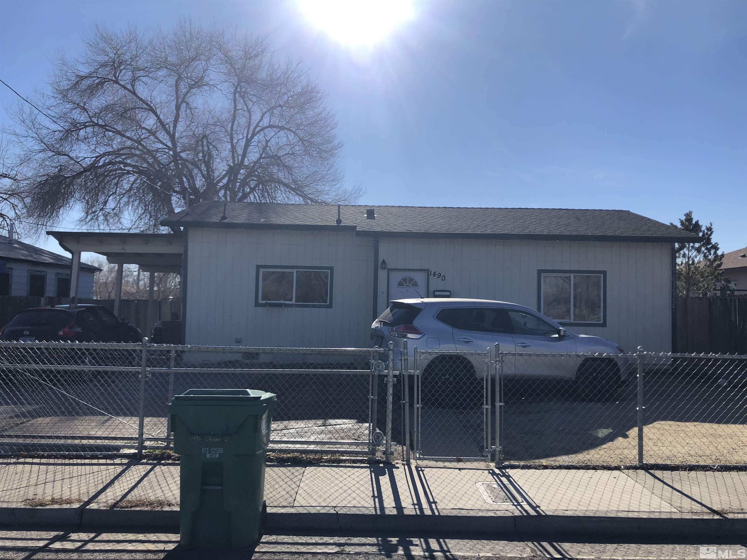 1490 Oliver Avenue Reno, NV 89512 - Photo 1 of 23 Photo 1