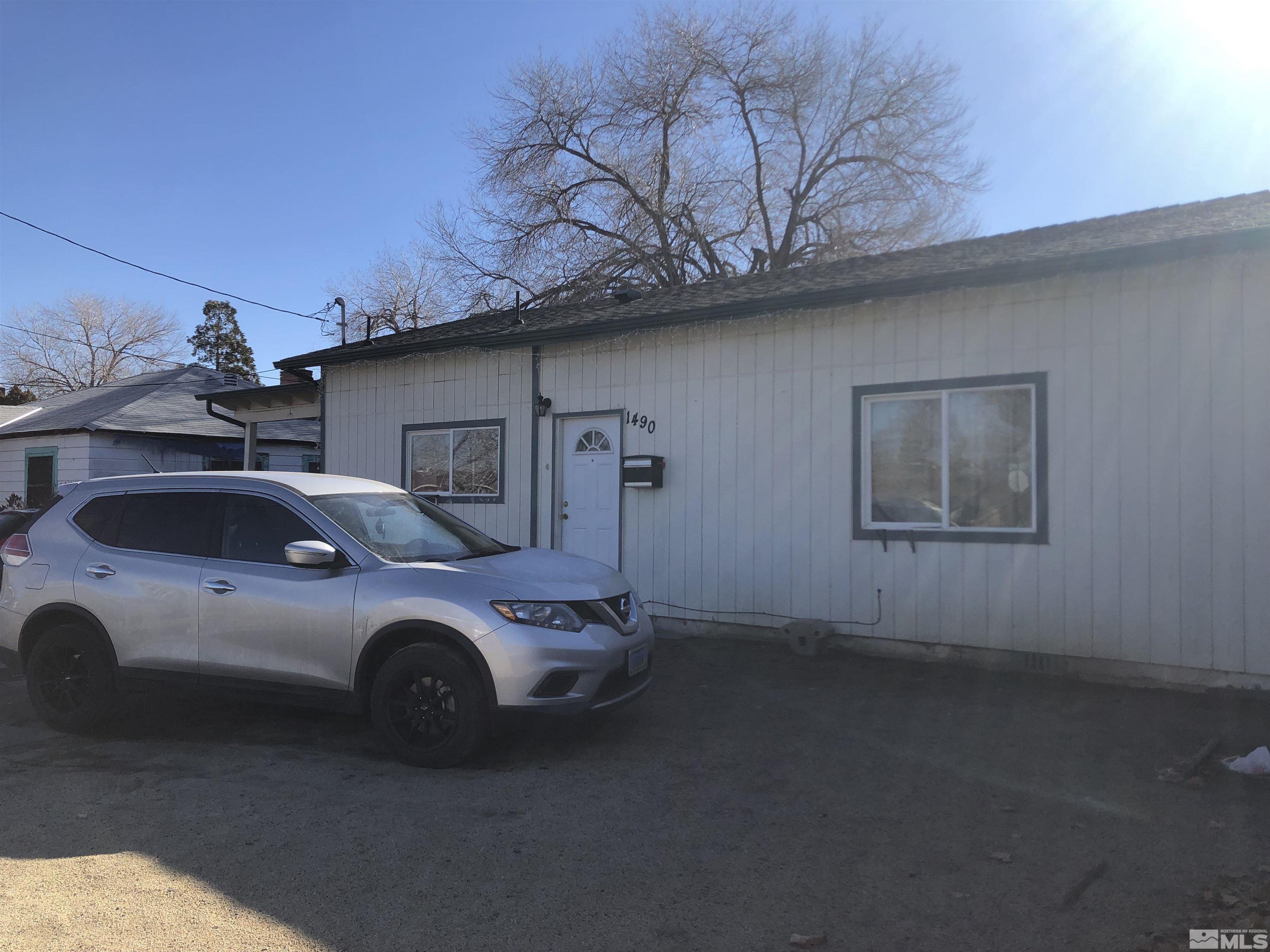 1490 Oliver Avenue Reno, NV 89512 - Photo 2 of 23 Photo 2