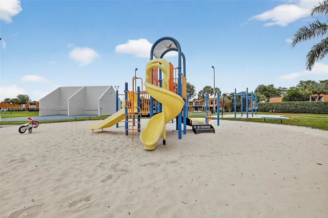 a view of a indoor basketball court