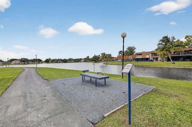 a view of a basketball court