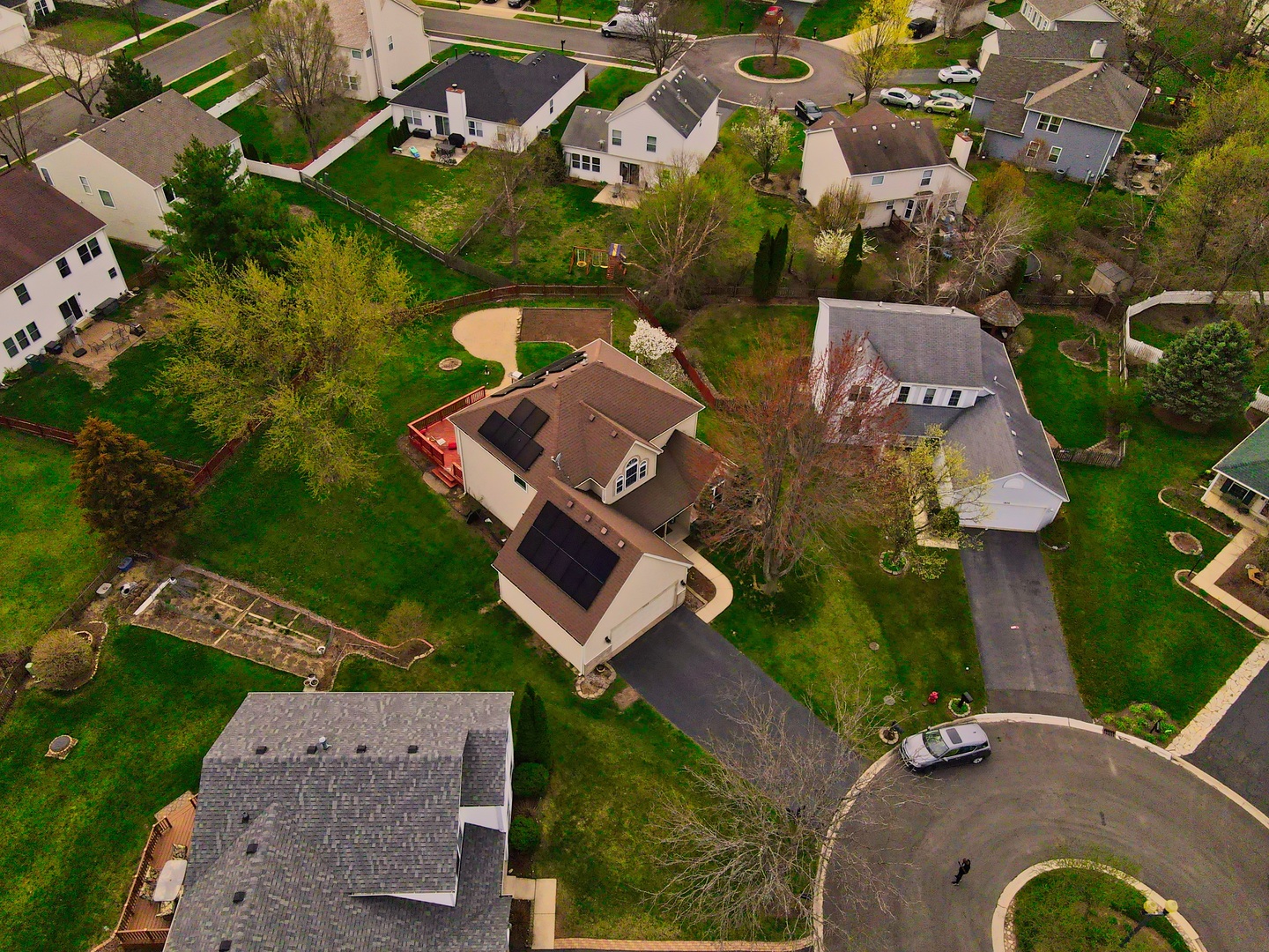 1823 Fieldstone Court Romeoville, IL 60446 - Photo 25 of 30