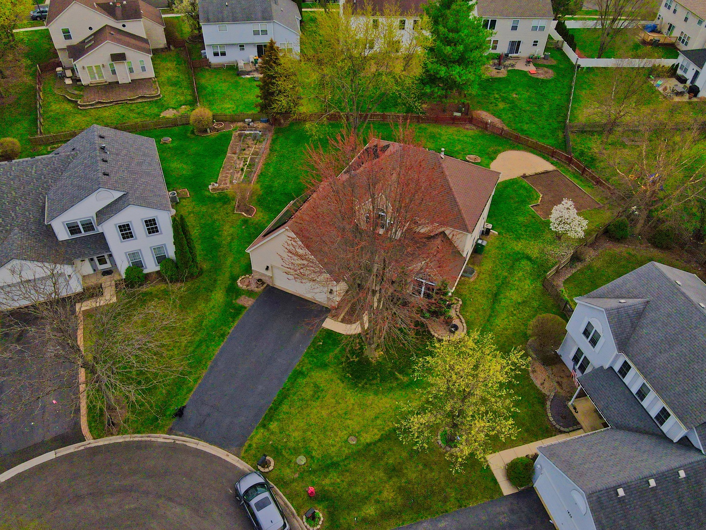 1823 Fieldstone Court Romeoville, IL 60446 - Photo 26 of 30