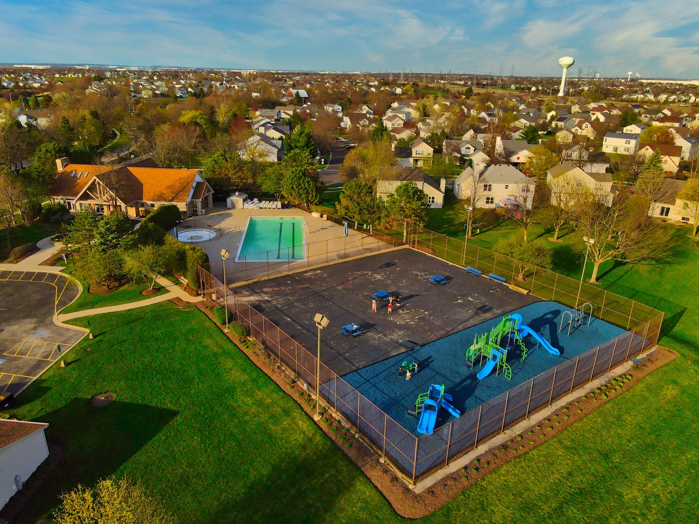 1823 Fieldstone Court Romeoville, IL 60446 - Photo 28 of 30