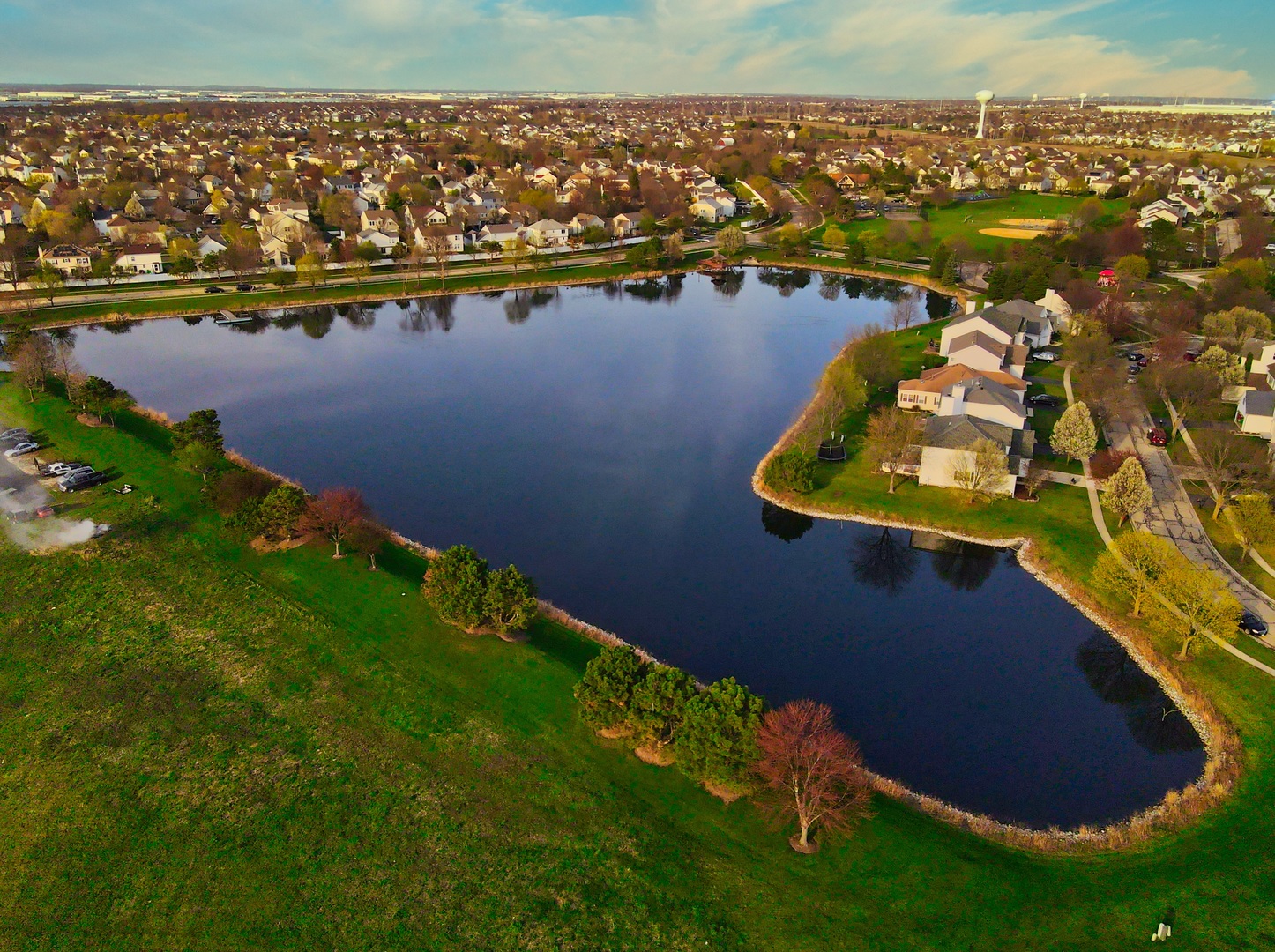 1823 Fieldstone Court Romeoville, IL 60446 - Photo 29 of 30