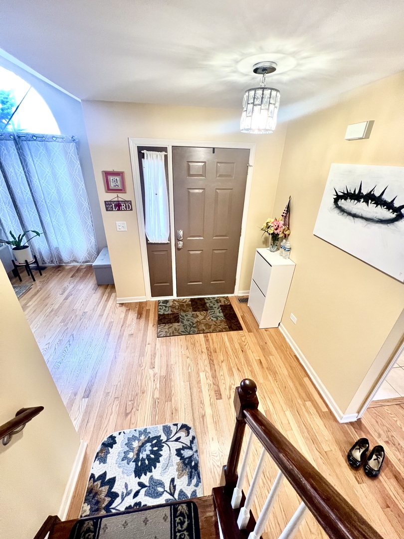 1823 Fieldstone Court Romeoville, IL 60446 - Photo 3 of 30