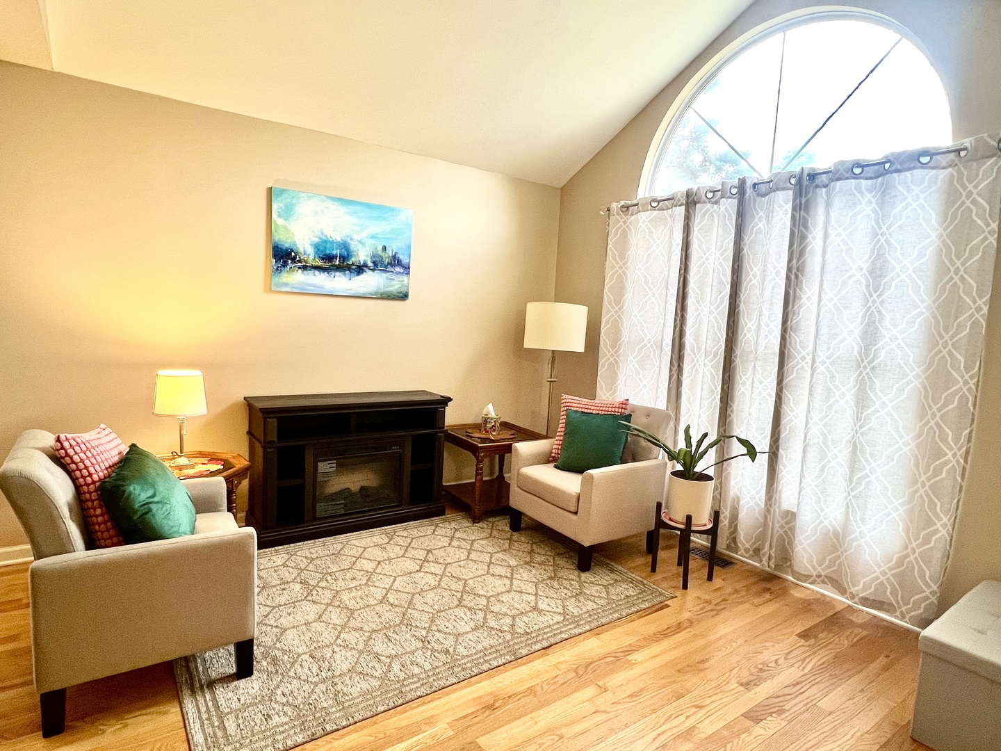 1823 Fieldstone Court Romeoville, IL 60446 - Photo 5 of 30