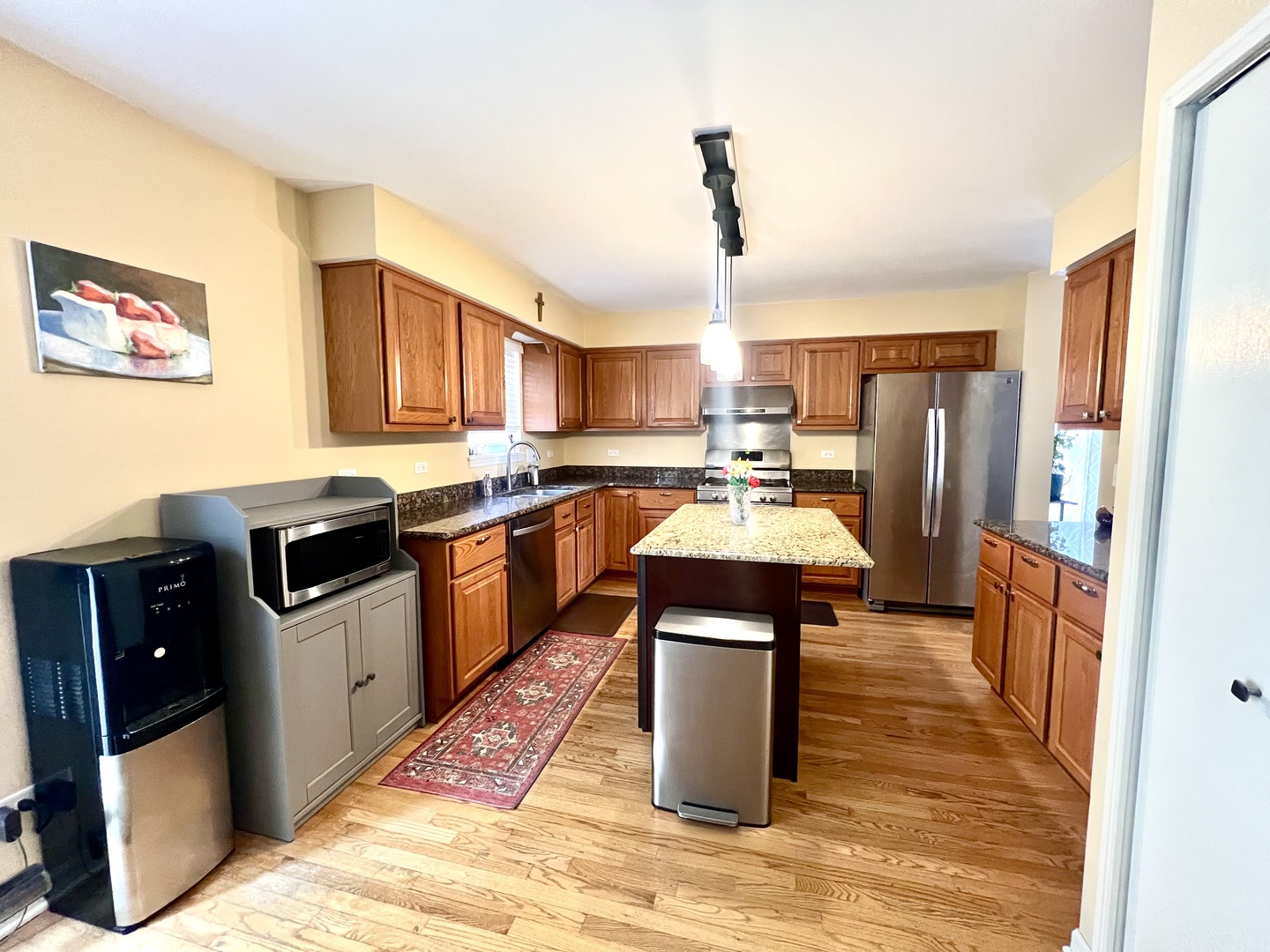 1823 Fieldstone Court Romeoville, IL 60446 - Photo 8 of 30