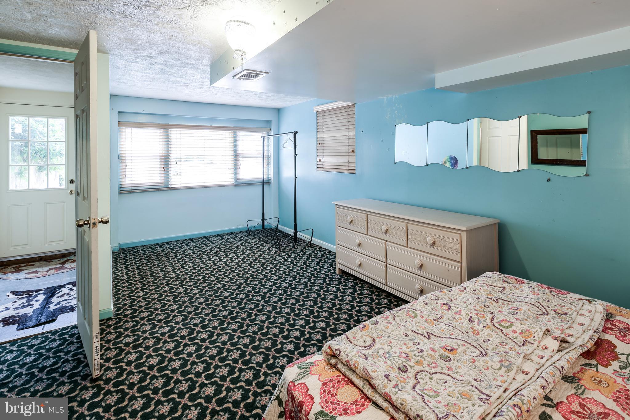 1333 Heather Hill Road Baltimore, MD 21239 - Photo 11 of 27 Basement