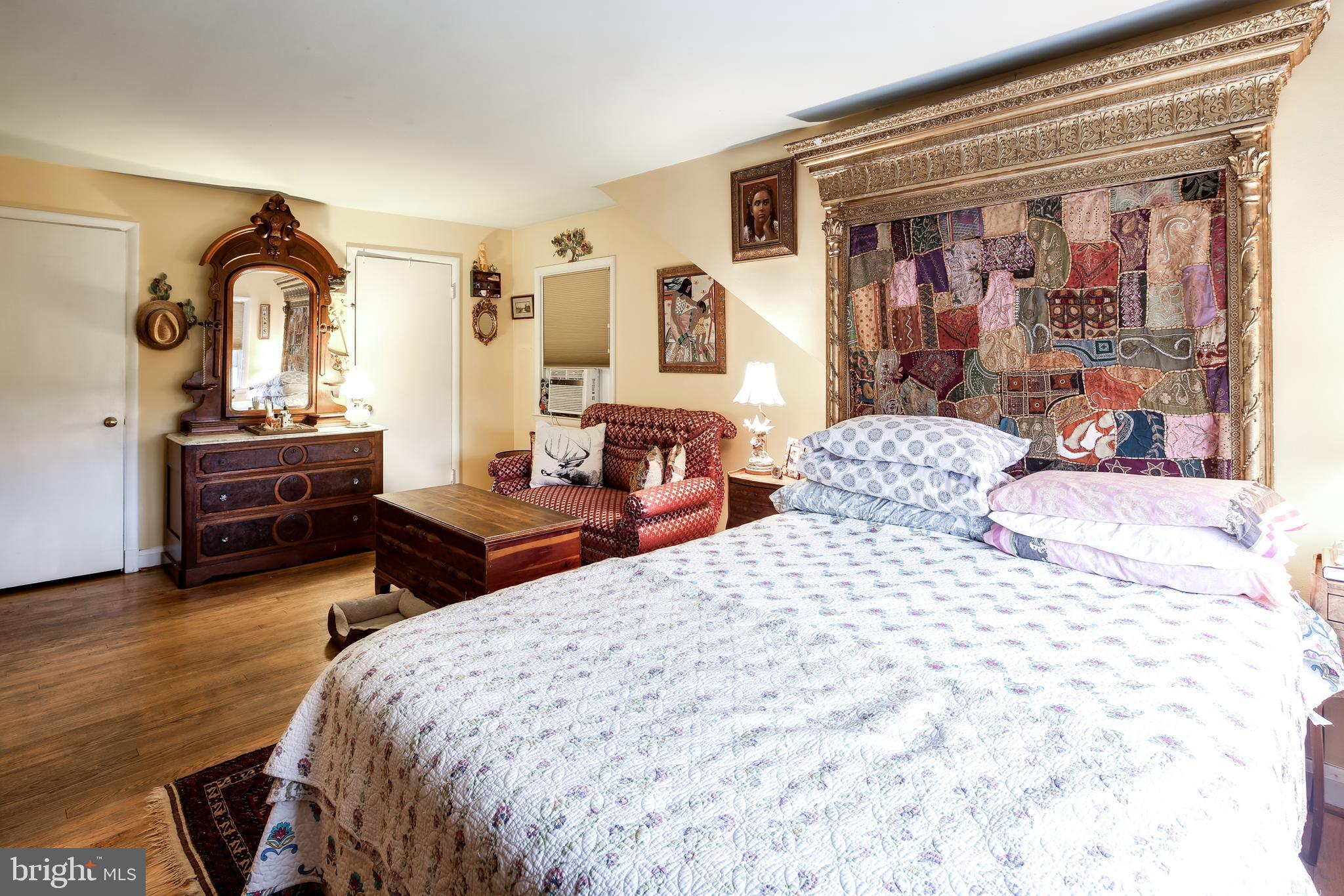 1333 Heather Hill Road Baltimore, MD 21239 - Photo 12 of 27 Bedroom (Master)