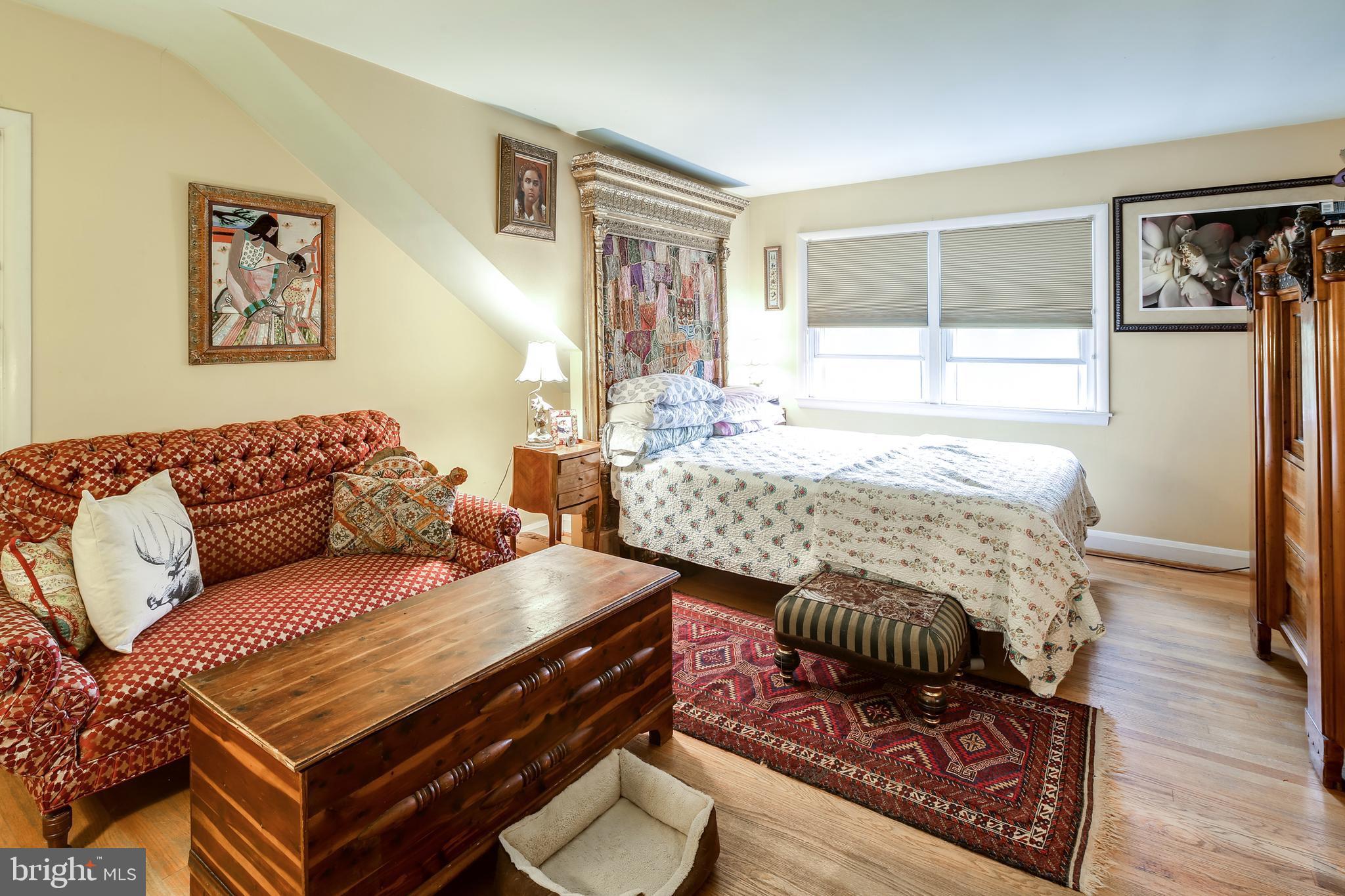 1333 Heather Hill Road Baltimore, MD 21239 - Photo 13 of 27 Bedroom (Master)