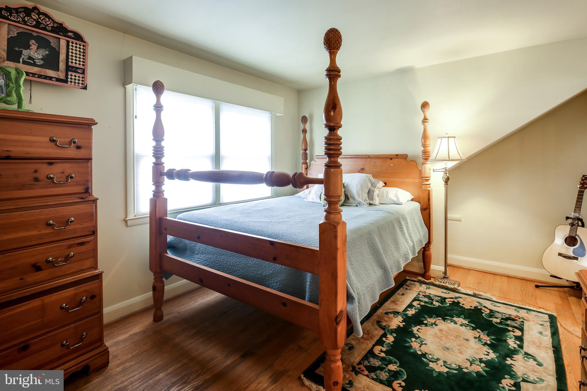 1333 Heather Hill Road Baltimore, MD 21239 - Photo 15 of 27 Bedroom