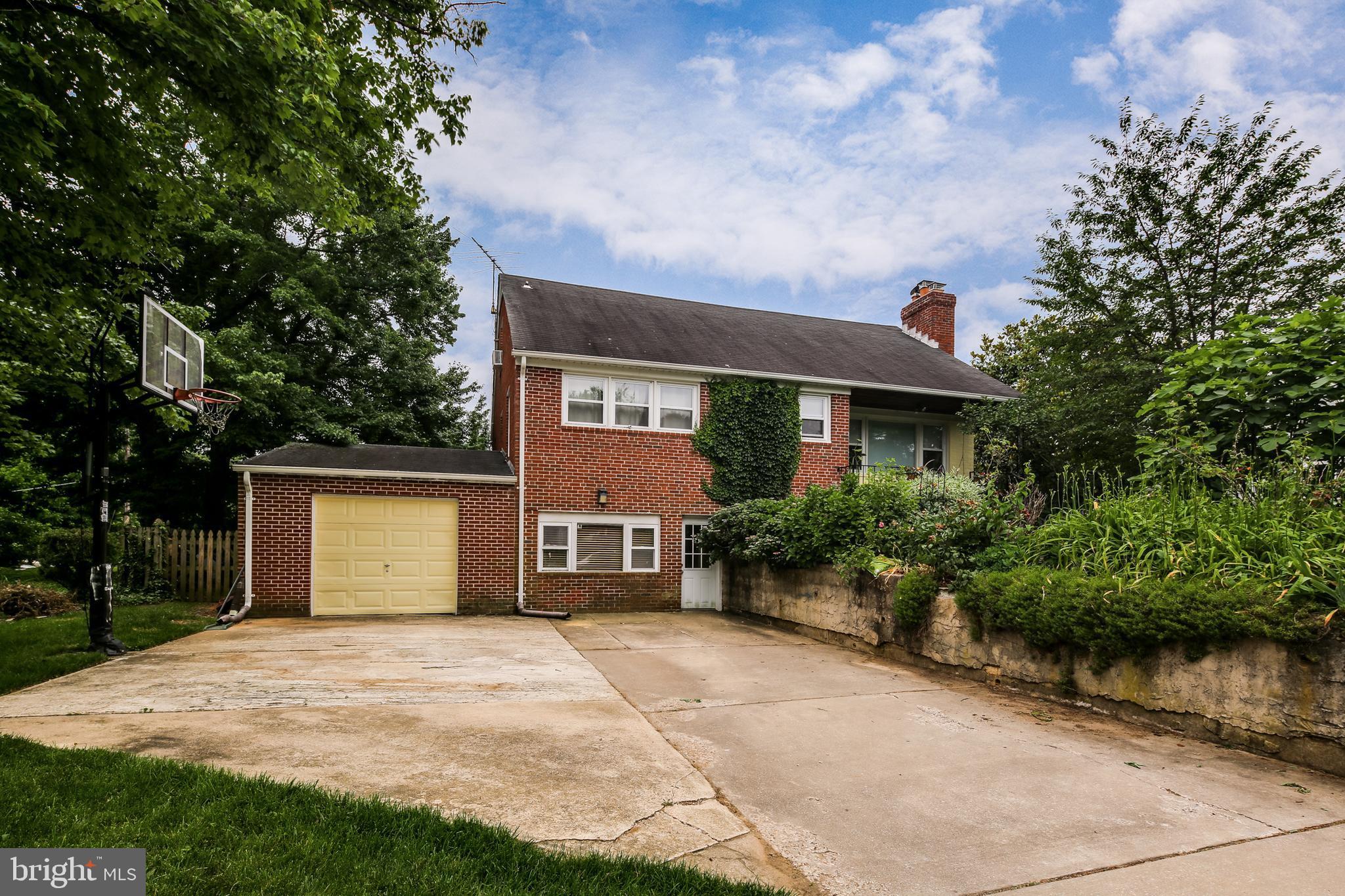 1333 Heather Hill Road Baltimore, MD 21239 - Photo 17 of 27 Exterior (Front)