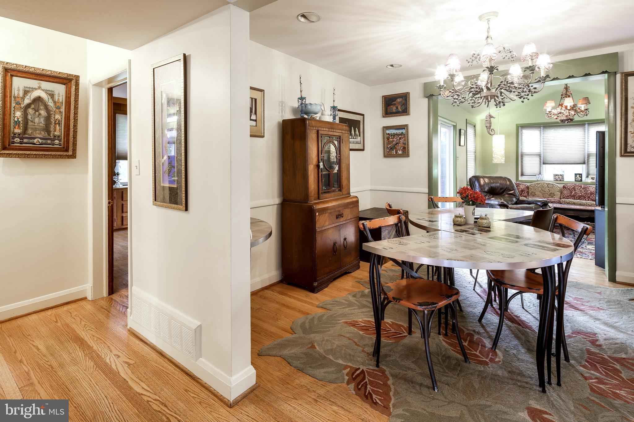 1333 Heather Hill Road Baltimore, MD 21239 - Photo 22 of 27 Interior (General)