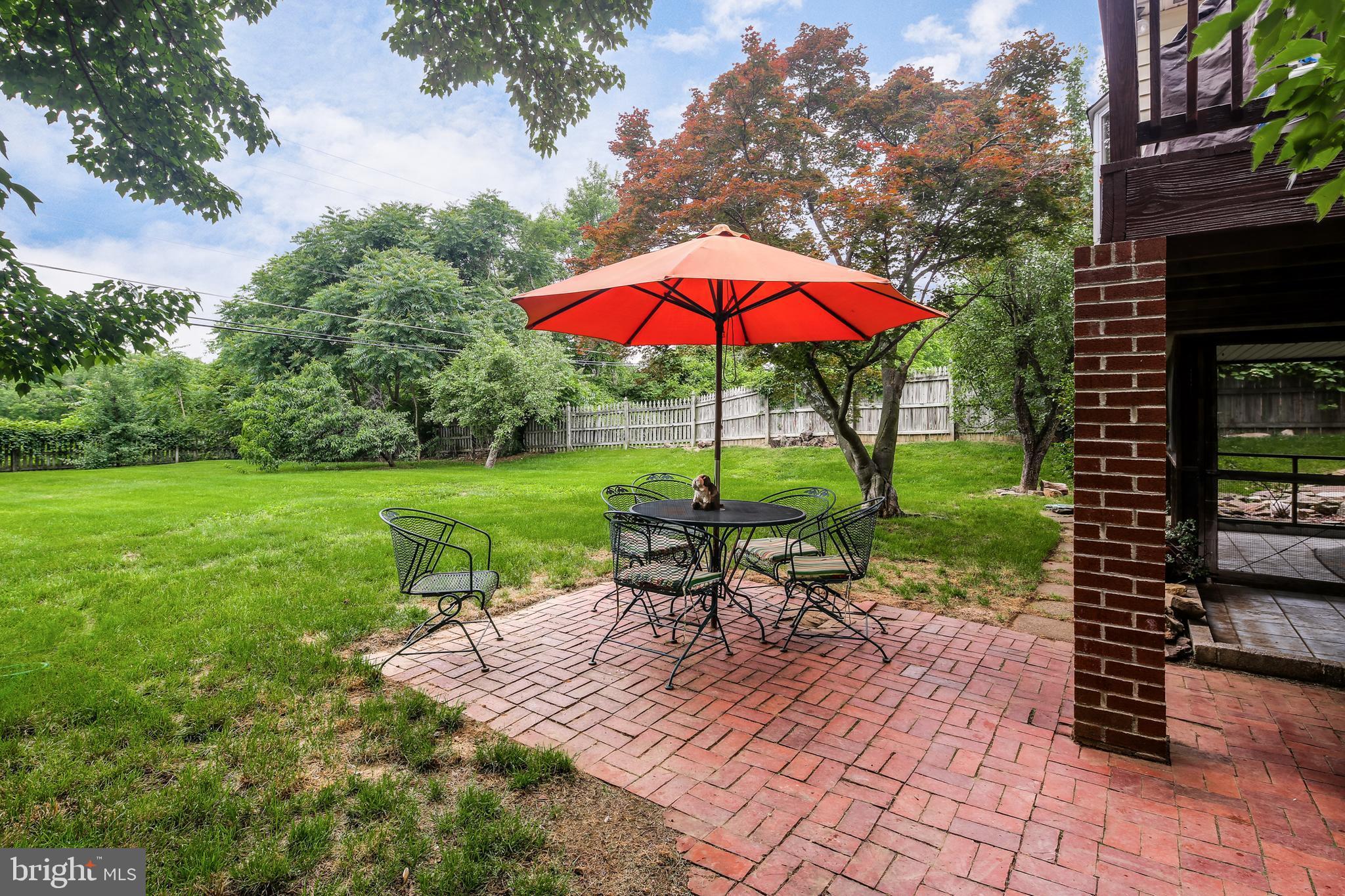 1333 Heather Hill Road Baltimore, MD 21239 - Photo 4 of 27 Exterior (Rear)