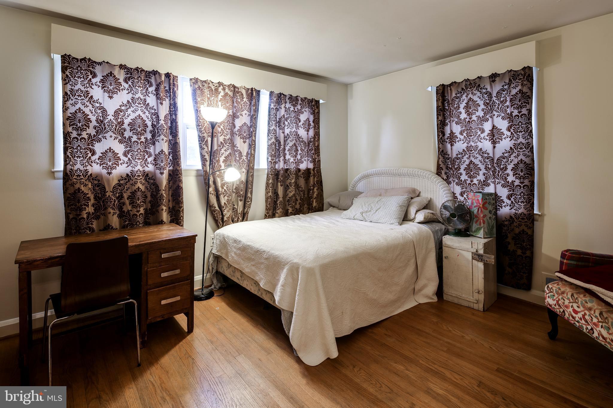 1333 Heather Hill Road Baltimore, MD 21239 - Photo 5 of 27 Bedroom
