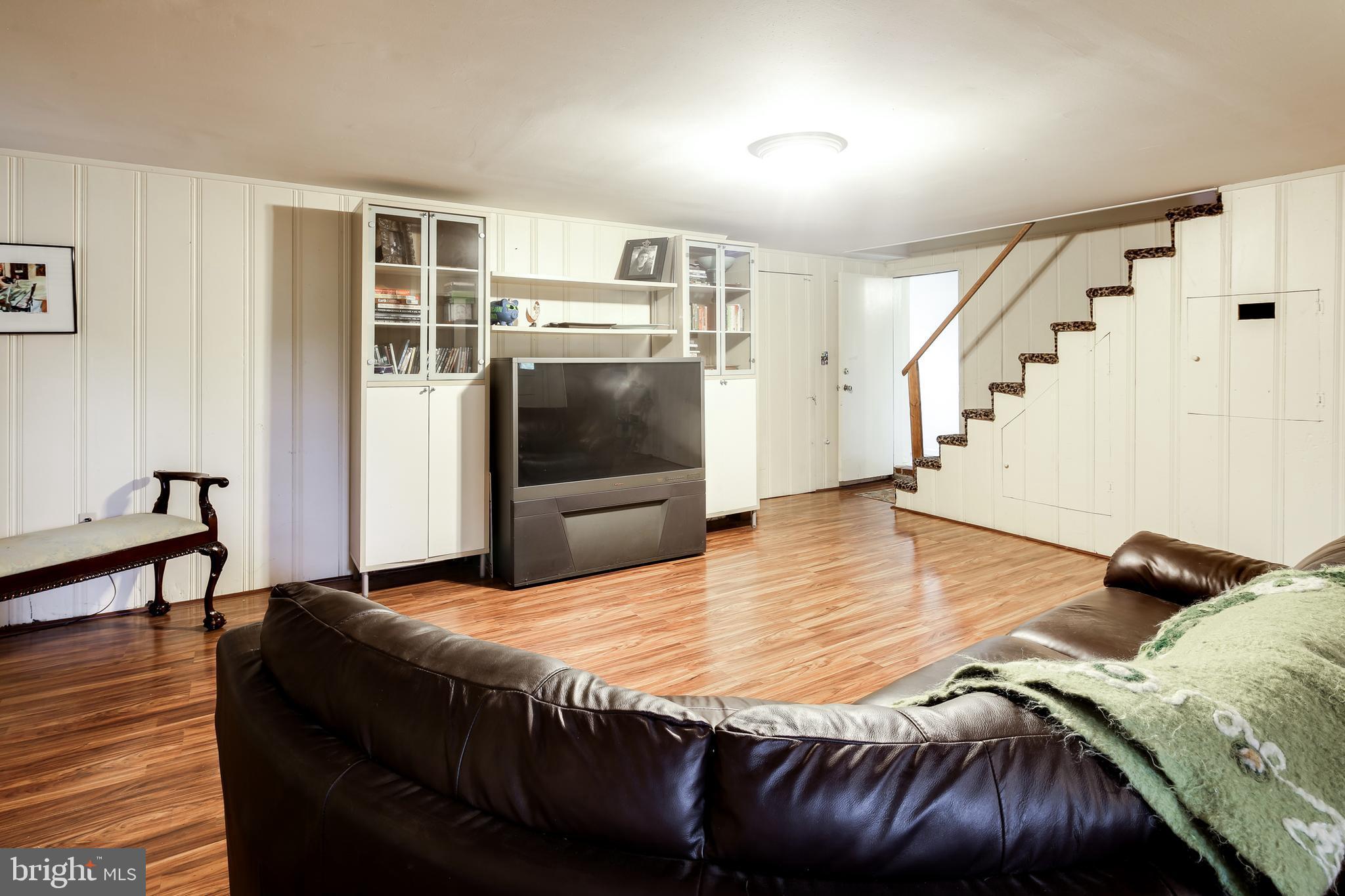 1333 Heather Hill Road Baltimore, MD 21239 - Photo 8 of 27 Basement