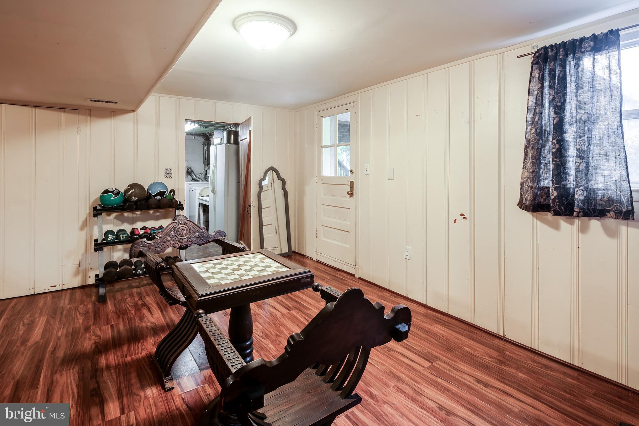 1333 Heather Hill Road Baltimore, MD 21239 - Photo 9 of 27 Basement