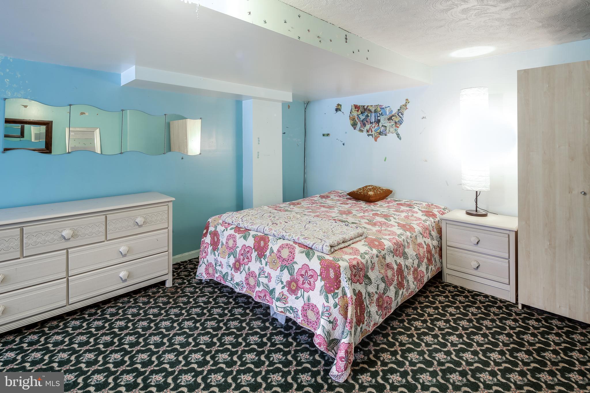 1333 Heather Hill Road Baltimore, MD 21239 - Photo 10 of 27 Basement