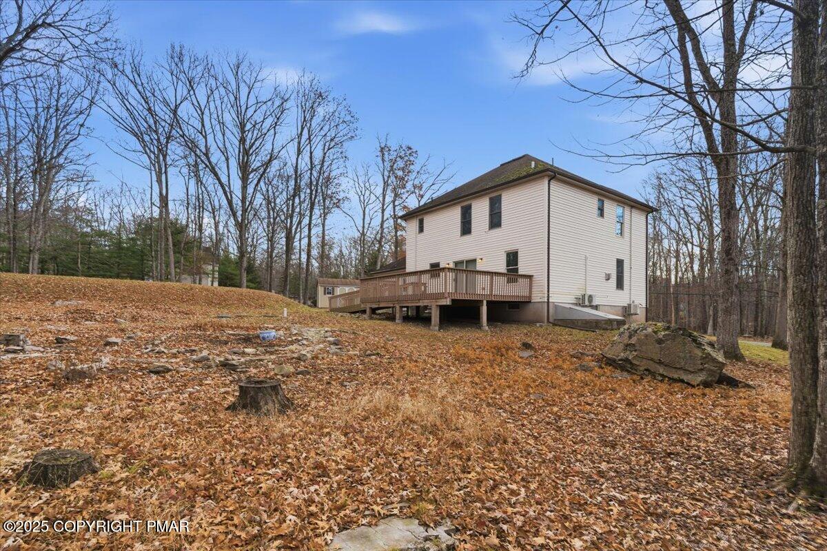 135 Timber Hill Road Henryville, PA 18332 - Photo 9 of 54 09-Photo-8