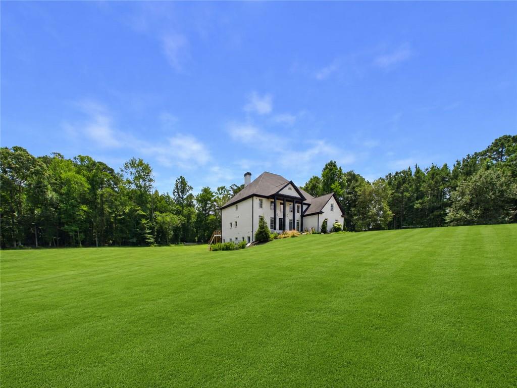 14955 South Thompson Road Milton, GA 30004 - Photo 73 of 85