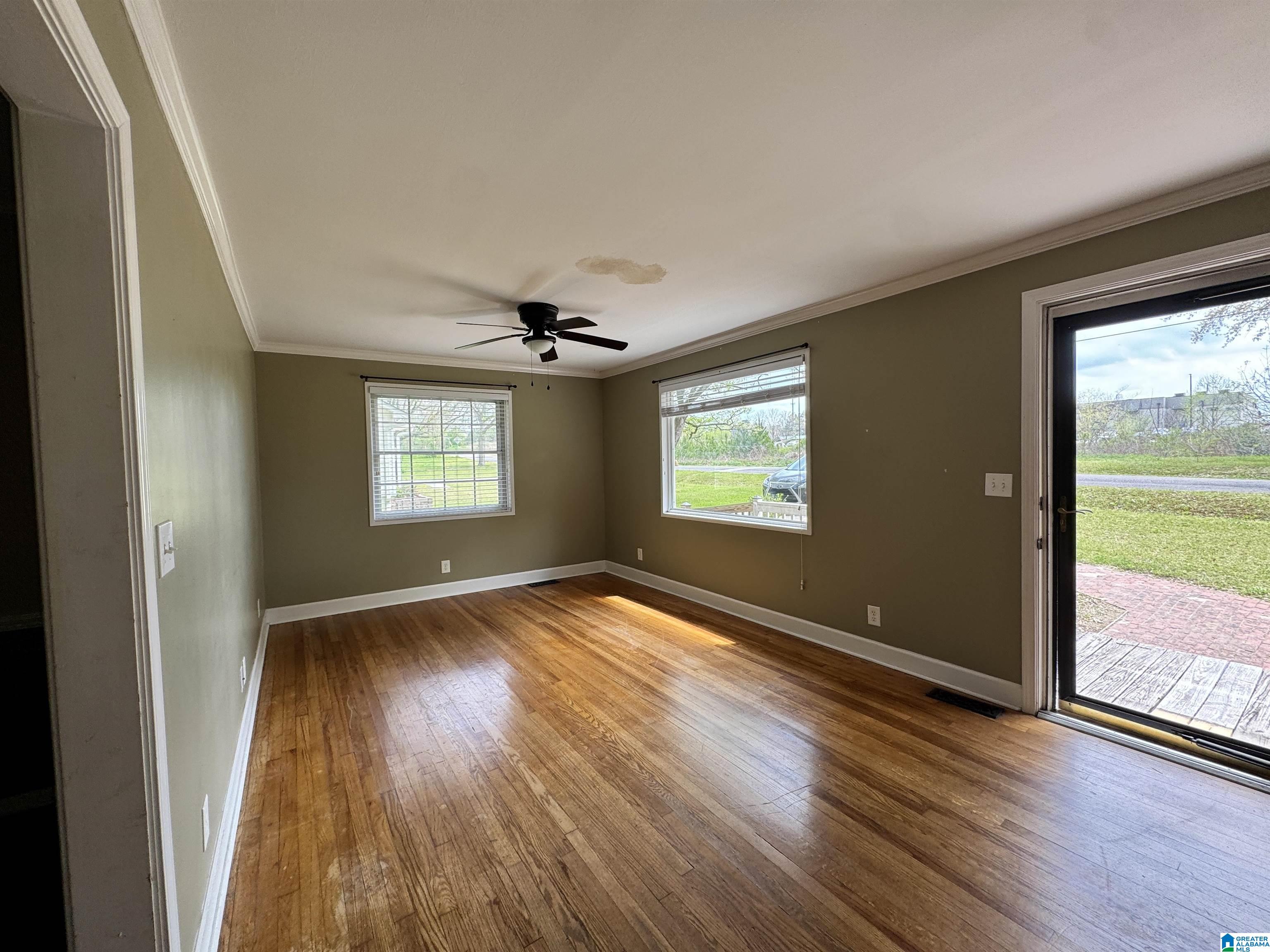 516 Parks Road Gardendale, AL 35071 - Photo 6 of 13 Gallery Image 6